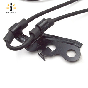 Cao cấp Chất Lượng ABS Cảm Biến Bánh Xe Cảm Biến Tốc Độ 8954312100 8954212100 89542-12100 89543-12100 - Product Image 2