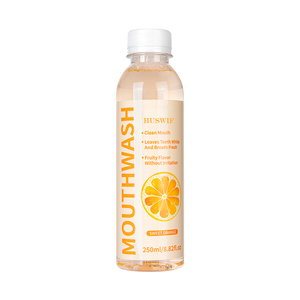 El mejor sabor a menta fresca para lavar la boca, personalizar el lavado oral, Limpieza de dientes, blanqueamiento, <span class=keywords><strong>enjuague</strong></span> <span class=keywords><strong>bucal</strong></span>, fabricante al por mayor - Product Image 3