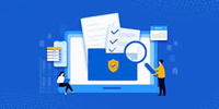 Software de Gestión de Documentos Personalizable de Alta Calidad Compatible con Mac y Android en Stock para Venta por Exportadores