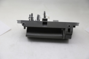 MEDIO Maniglia Interna per TOYOTA Hiace H200 05-C (Quantum) RR: 69207-26010-A RL: 69208-26010-A - Product Image 2