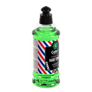 Gabri ยาบำรุงผมธรรมชาติแบบมืออาชีพเมนทอล250มล. เมนทอลแคมเฟอร์บำรุงหนังศีรษะดูแลเส้นผมให้หนาขึ้นทำให้ผมร่วงและมีสุขภาพดี - Product Image 2