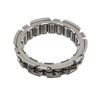 Rodamiento de Embrague de Arranque para Motocicleta Kawasaki 13194-1089 13194-1073 KLR650 KL650 KLX650 Yamaha XT660