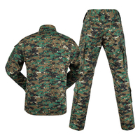 Uniforme de Camouflage Jungle / Tenue Tactique