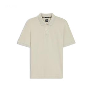 Polo para <span class=keywords><strong>Hombre</strong></span> 2026, 100% Algodón, Costura Artesanal Exquisita, Cómodo, Duradero, Estilo Moderno - Product Image 3