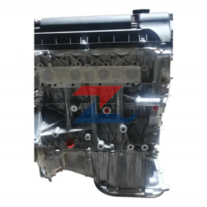 Moteur complet (Long Block) essence 1.5L DOHC/SOHC 4G15S 4G15 4G18 pour <span class=keywords><strong>Mitsubishi</strong></span> <span class=keywords><strong>Colt</strong></span> Lancer Dingo et Proton Saga1 - Product Image 6