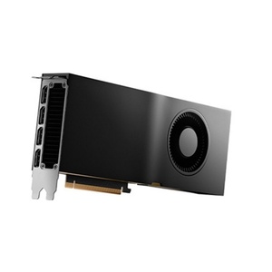 การ์ดจอ RTX 5000 Ada รุ่นใหม่ ความจุ 32GB GDDR6 ระบายความร้อนด้วยพัดลม รองรับ DP ระดับมืออาชีพ สำหรับการฝึกอบรม AI การเรียนรู้เชิงลึก การเรนเดอร์ และเวิร์กสเตชัน CUDA - Product Image 4