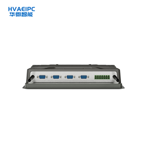 Công nghiệp tất cả-trong-một PC tùy biến H Độ phân giải 1920*1080/1024*768/800*600 Core i5 monoblock thiết kế OS Linux/Ubuntu - Product Image 5