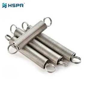 Kunden spezifische Federn Kompression Torsion spulen feder Metall Edelstahl Spiral Micro Kleine Miniatur-Spann draht form federn