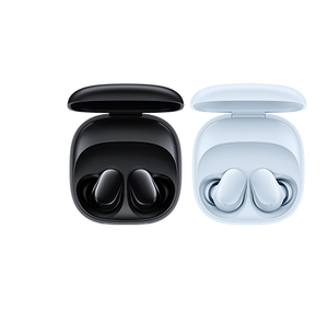 Para Xiaomi <span class=keywords><strong>Redmi</strong></span> <span class=keywords><strong>Buds</strong></span> 6 Play con Reducción de Ruido IA, Batería de 36 Horas, Control Táctil BT5.<span class=keywords><strong>4</strong></span>, IPX4 a Prueba de Agua para Auriculares TWS - Product Image 1