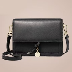 Bolso cuadrado moderno y simple con la nueva versión coreana Bolso inclinado de un solo hombro - Product Image 2