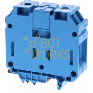 Omron XW5TS70111BL - Nuovo - Product Image 1