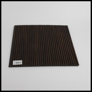 Panneau décoratif mural en mousse PS <span class=keywords><strong>de</strong></span> 30 cm, panneau <span class=keywords><strong>de</strong></span> fond solide, panneau mural moderne, imperméable, pour la maison - Product Image 2