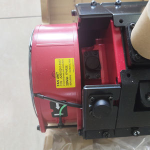 A06B-2279-B330 เซอร์โวมอเตอร์ FANUC Ac สำหรับเครื่องจักรซีเอ็นซี - Product Image 3