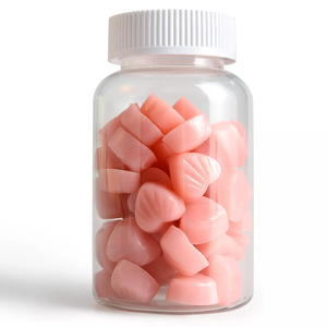 Gomitas de Vitaminas y Suplementos Veganos de Marca Privada para Mujeres, Niños y Hombres, OEM ODM, Gomitas Multivitamínicas I - Product Image 2