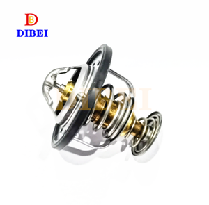 Hochwertiger Kühlmittel thermostat für Automotoren ME191593 ME190303 A163 MD317015 FÜR Foden Lexus MITSUBISHI Mazda SUZUKI Toyota - Product Image 3