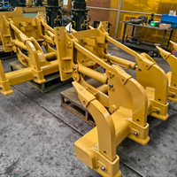 Vente directe d'usine : Ripers pour bulldozers, adaptés à tous les types de niveleuses et de bulldozers