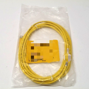 Kabel Cordset Pkg 3m-<span class=keywords><strong>3</strong></span> U2516-59 Baru Original Ready Stock Otomasi Industri Pac Dedicated Plc Controller - Product Image 1