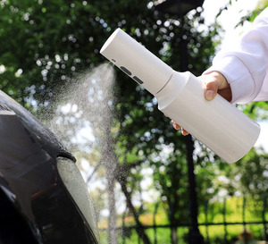 Microbomba de agua para habitación, desinfectante de manos eléctrico, pulverizador automático de botellas, 700-750ml - Product Image 3