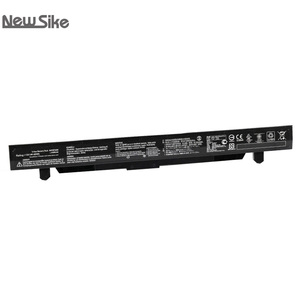 48WH 15V แบตเตอรี่ A41N1424สำหรับ Asus A41N1424 ROG GL552VW GL552V ZX50VW FZ50V แบตเตอรี่แล็ปท็อป ZX50JX - Product Image 5