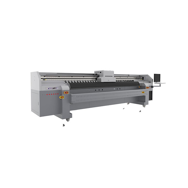 Fortune 720*1800dpi Printer for Sales A3 Printer Multifunction Prin