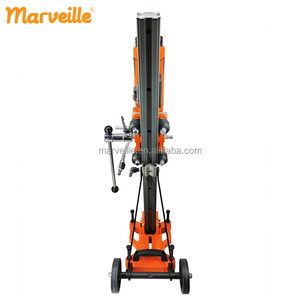 마르빌 MW-305C 4550W 수동 휴대용 습식 브러시드 모터 다이아몬드 코어 비트 코어 드릴 비트 (지질 탐사용) - Product Image 5