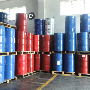 بوليمر ملون نابض بالحياة قائم على المذيبات عالي اللمعان من البولي يوريثين للطباعة - Product Image 4