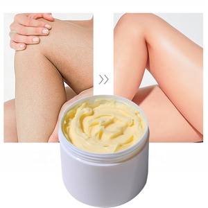 Produits de soin de la peau : Lotion éclaircissante, Crème hydratante pour les mains et le corps au beurre de karité, Crème blanchissante pour le visage - Product Image 1