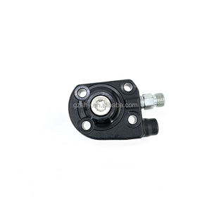 Émbolo de Bomba de Combustible Common Rail HP4 HP3 294090-0870 2940900870 - Product Image 5