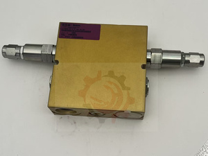 Mcv5-10-c-a-100-12t-25 เครื่องถ่วงสมดุลแบบหมุนสองหัว - Product Image 2