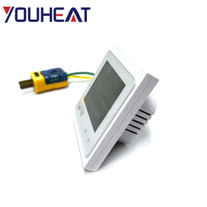 Termostato de <span class=keywords><strong>calefacción</strong></span> <span class=keywords><strong>y</strong></span> refrigeración para <span class=keywords><strong>aire</strong></span> <span class=keywords><strong>acondicionado</strong></span> <span class=keywords><strong>Central</strong></span> <span class=keywords><strong>y</strong></span> caliente - Product Image 4