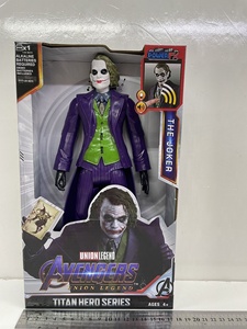 Bambola snodabile in plastica da 12 pollici per bambini 0-24 mesi 21008 - Product Image 3