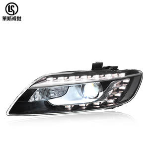 Feux de circulation diurne à LED Audi Q7 06-09 - Product Image 3