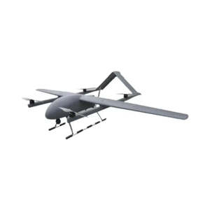 โดรนระบบไฮดรอลิกแบบถาวร VTOL UAV พร้อมกล้อง HD และ SF120จีพีเอส - Product Image 2