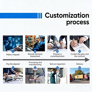 โอกาสทางธุรกิจที่ทำกำไรได้ เครื่องทำบล็อกปูนซีเมนต์แบบกลวง QM2-45 Fly Sand Cement สำหรับแอฟริกา กึ่งอัตโนมัติ - Product Image 5