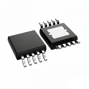 TPS54540DDAR 5A ตัวแปลงบั๊กแบบซิงโครนัส 4.5V~42V อินพุต HSOIC8 พาวเวอร์ไอซี - Product Image 2