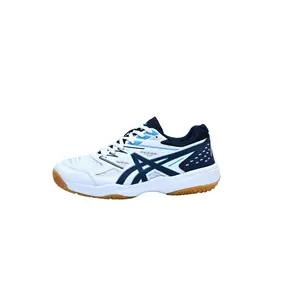 Men's Pickleball Badminton Mens Tennis Shoes ,Indoor Court Shoes Racketball Squash Volleyball Shoes