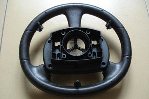 להפוך את התבנית עבור מוצר פלסטיק לקבל מותאם אישית הזרקת עובש פוליפרופילן pvc pa66 pom עובש פלסטיק הזרקת עובש פלסטיק הזרקת עובש - Product Image 2