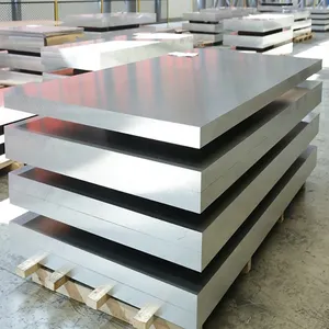 Aviation 2024 T4 Aluminum Plate Price Per Kg For Aircraft