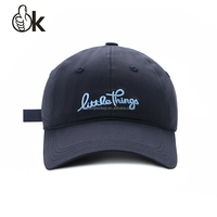Gorras de Béisbol Plegables de Calidad Premium 2025, Gorras de 6 Paneles con Forro de Satén, Gorra de Béisbol Lisa con Logotipo Bordado para Actividades de Caza