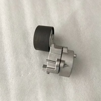 1023010 Conjunto de Rueda Tensora para Motor Diésel FAW DE de Alta Calidad