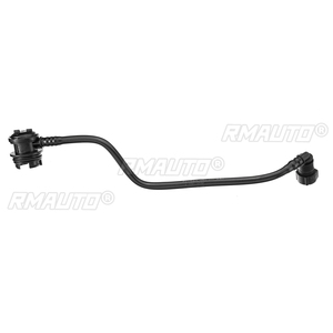 ถังถ่านกัมมันต์คาร์บอนสำหรับรถยนต์พร้อมสาย 1K0201801E สำหรับ VW Jetta Golf MK6 Beetle EOS สำหรับ Audi A3 TT 1K0201897AE - Product Image 4