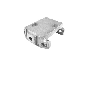 Hình Chữ Nhật Văn Phòng Bàn Nhôm Hợp Kim Kết Nối Mảnh Kết Nối Đồ Nội Thất Đứng Nhựa Phần Cứng Hội Thảo Nhà Bếp Phòng Tắm - Product Image 3