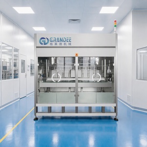 Máquina Automática de Llenado de Botellas de <span class=keywords><strong>Agua</strong></span> <span class=keywords><strong>Mineral</strong></span> de 900 Litros de Capacidad, Fácil de Operar, Línea de Llenado de Botellas de <span class=keywords><strong>Agua</strong></span> de 5 Galones - Product Image 5