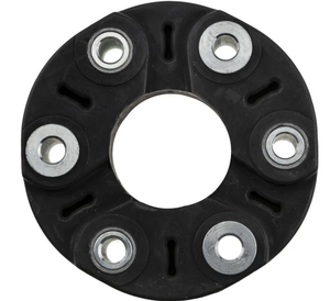 26117527392 Pièces détachées automobiles, disque flexible d'accouplement d'arbre de transmission (avec boulons) pour BMW Série 5 F10 F11 X1 E84 X3 F25 - Product Image 2