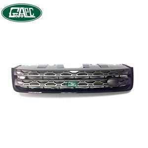 Calandre avant noire mate <span class=keywords><strong>gris</strong></span> foncé LR061220 pour Land Rover <span class=keywords><strong>Discovery</strong></span> <span class=keywords><strong>Sport</strong></span> 2015- GLDS022 Ensemble de calandre Pièces de rechange - Product Image 4