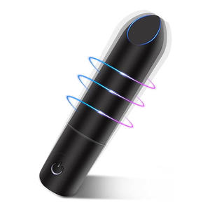 Tête de balle de charge explosive oeuf sautant Mini vibrateur jouets sexuels produits de planification familiale féminine <span class=keywords><strong>Test</strong></span> de <span class=keywords><strong>grossesse</strong></span> - Product Image 6
