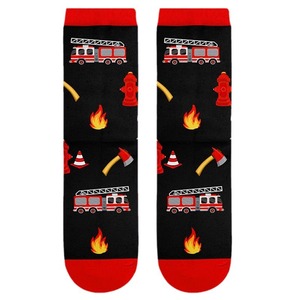 <span class=keywords><strong>Calcetines</strong></span> deportivos de algodón Jacquard de alta calidad transfronterizos para Amazon <span class=keywords><strong>Calcetines</strong></span> de fuego de moda más vendidos para Golf Letra de logotipo de punto alto - Product Image 5