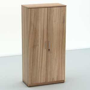 Tủ hồ sơ an toàn-tủ gỗ tự do với cửa khóa dễ dàng lắp ráp bán buôn có sẵn - Product Image 4