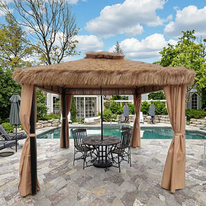 Pagoda al por Mayor con Decoración de Lujo en Venta, Carpa Glamping de 5 m, Carpa para Eventos <span class=keywords><strong>Beeline</strong></span> Usada, Carpa para Jardín, Carpa para Fiestas al Aire Libre, Tentenbig - Product Image 5