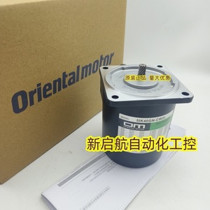 Motor de control de velocidad Orientalmotor 5IK40GN-SW2L 100W 48V DC IP20 Hecho en China - Product Image 5